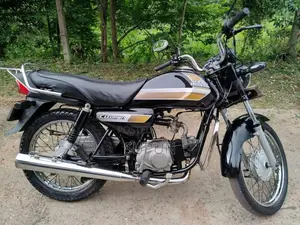 Honda CD Dawn 2007 Motorbike (Used)