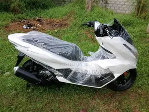 Honda Pcx 2025 Motorbike Brand New
