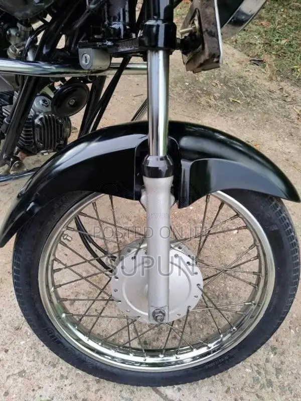 Honda CD Dawn 2007 Motorbike (Used)