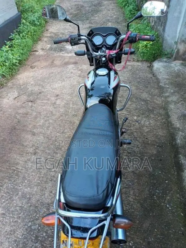 Bajaj CT-100 2006 Motorbike (Used)