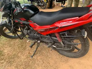 Hero GLAMOUR 2011 motorcycle (Used)