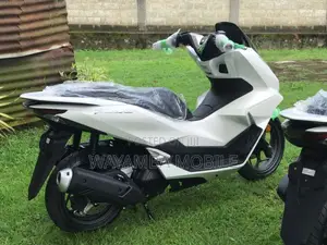 Honda Pcx 2026 Motorbike Brand New