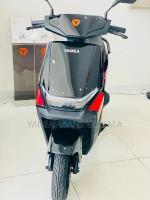 Yadea Ruibin 2026 Motorbike Brand New