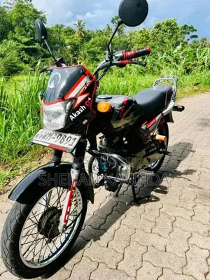 Bajaj CT-100 2011 Motorbike (Used)