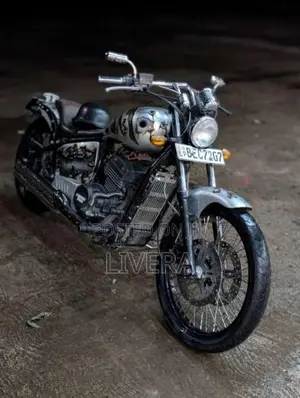 Other Malibu 2017 Motorbike (Used)