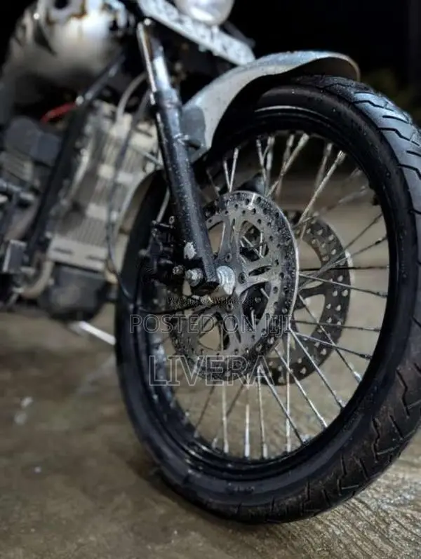 Other Malibu 2017 Motorbike (Used)