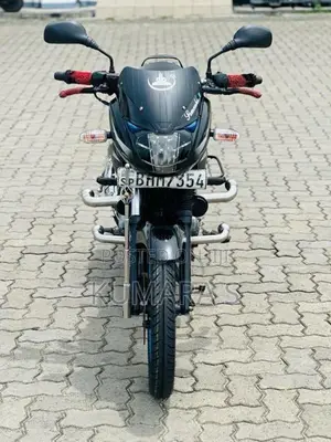Bajaj Pulsar 150 2018 Motorbike (Used)
