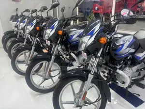 Bajaj CT-100 2026 Motorbike Brand New