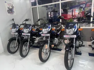 Bajaj CT-100 2026 Motorbike Brand New