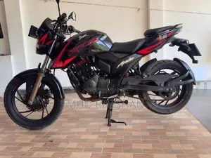 TVS Rtr 200 2020 Motorbike (Used)