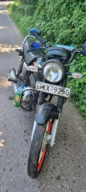 Hero CD Dawn 2012 Motorbike (Used)