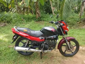 Hero Glamour 2007 Motorbike (Used)