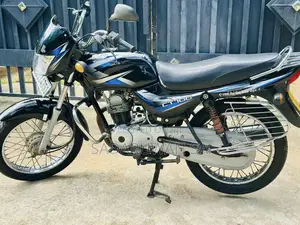 Bajaj CT-100 2019 Motorbike (Used)