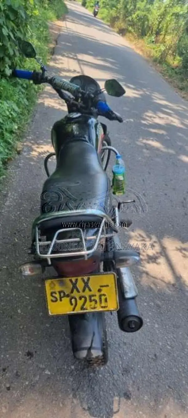 Hero CD Dawn 2012 Motorbike (Used)