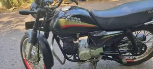 Hero CD Dawn 2012 Motorbike (Used)