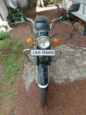 Honda CD 90 1994 Motorbike (Used)