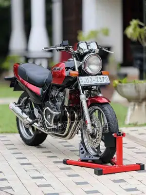Honda Jade 2007 Motorbike (Used)