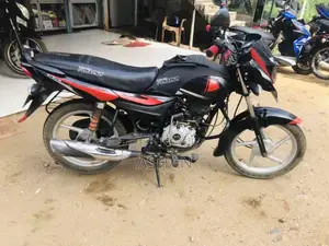 Bajaj Platina ES 2020 Motorbike (Used)