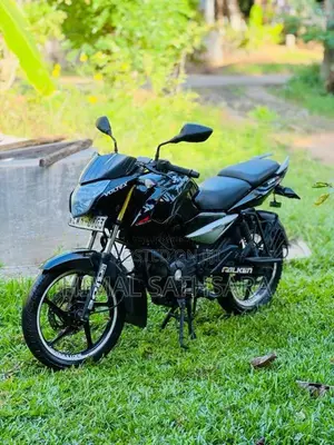 Bajaj Pulsar 135 2011 Motorbike (Used)