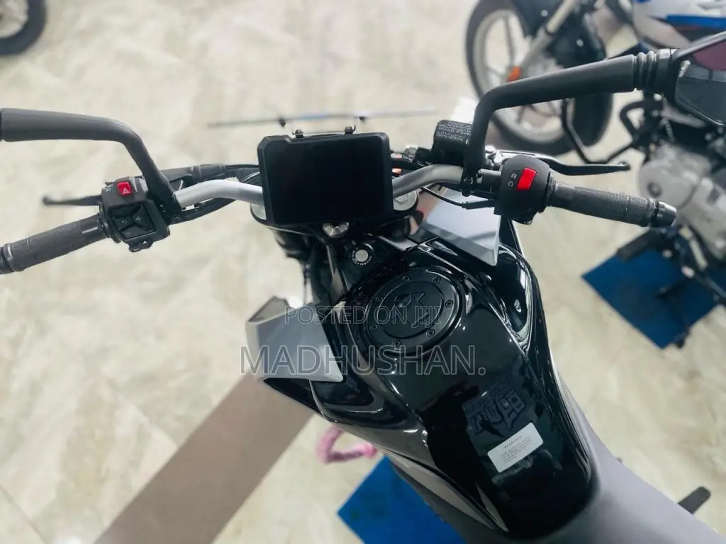 KTM 160 2026 Motorbike Brand New