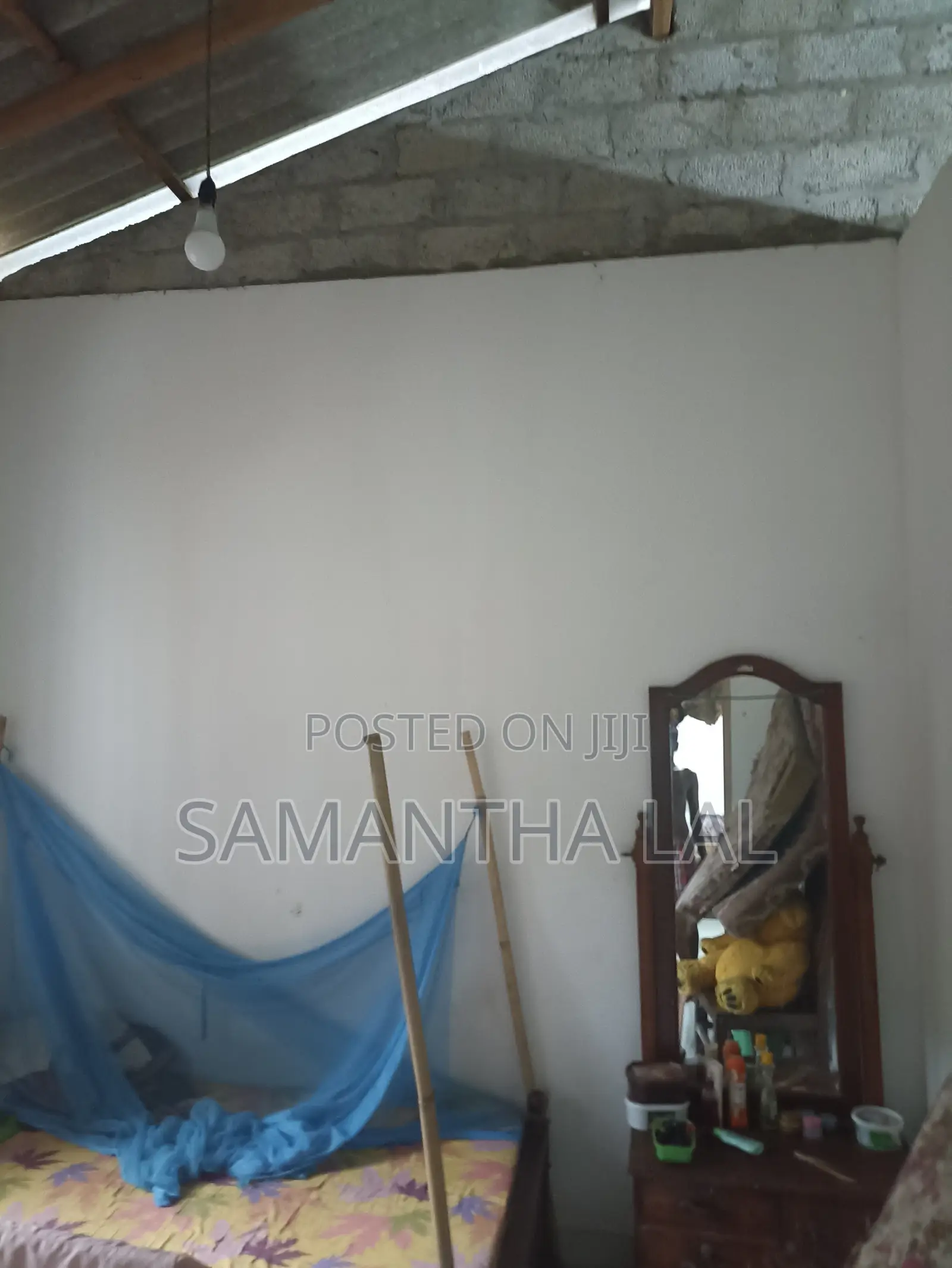 Furnished 3bdrm House in Dodangoda for sale