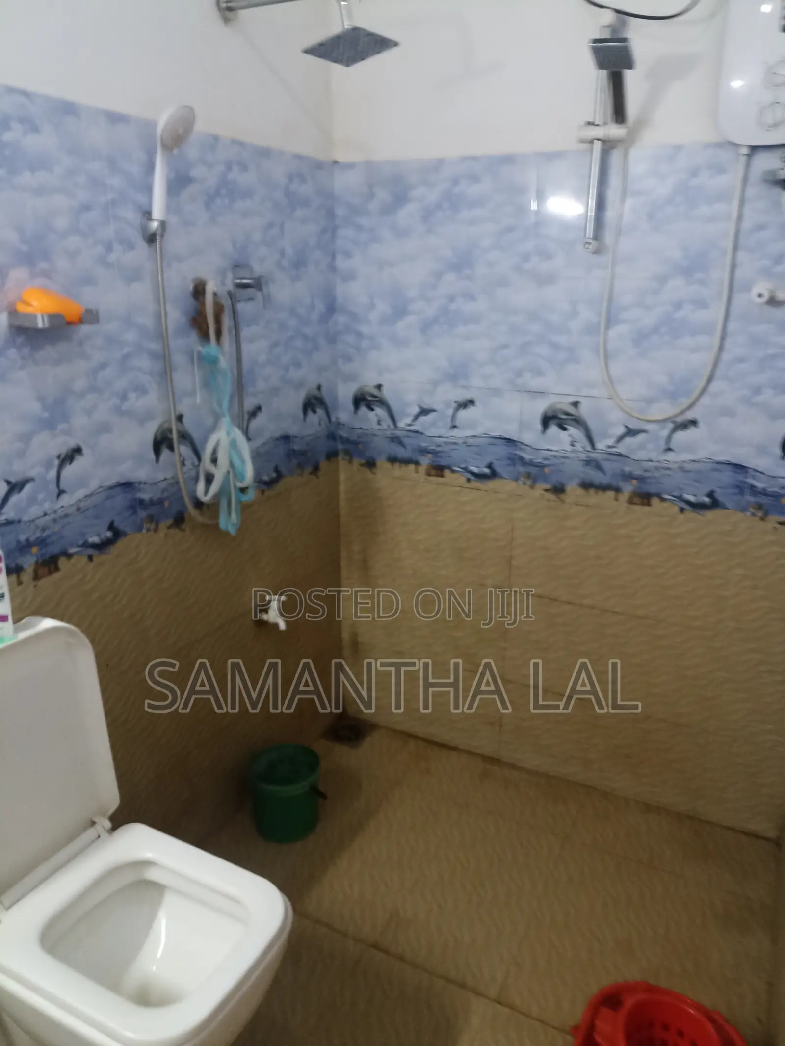 Furnished 3bdrm House in Dodangoda for sale