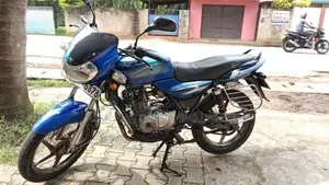 Bajaj Discover 2007 Motorbike (Used)
