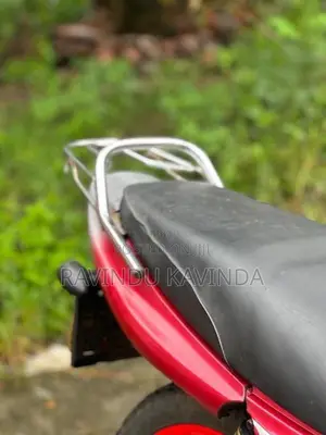 Bajaj CT-100 2006 Motorbike (Used)