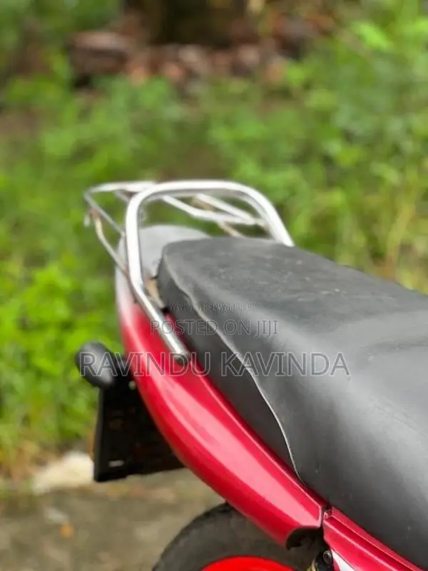 Bajaj CT-100 2006 Motorbike (Used)