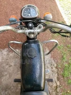 Honda CD 90 1994 Motorbike (Used)