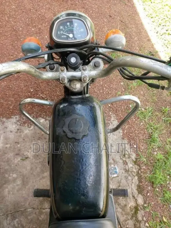 Honda CD 90 1994 Motorbike (Used)