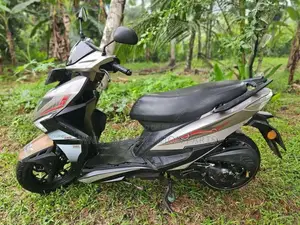 Ranomoto Pattaya 2017 Motorbike (Used)