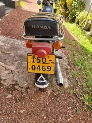 Honda CD 90 1994 Motorbike (Used)