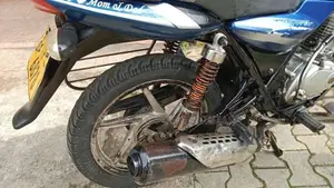 Bajaj Discover 2007 Motorbike (Used)