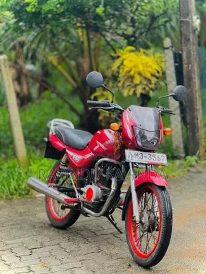 Bajaj CT-100 2006 Motorbike (Used)