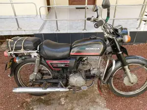 Honda CD 90 1994 Motorbike (Used)