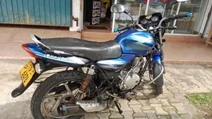 Bajaj Discover 2007 Motorbike (Used)