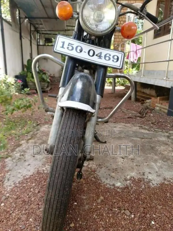 Honda CD 90 1994 Motorbike (Used)