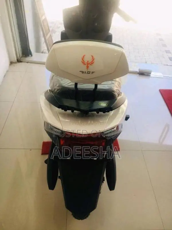 Other Leadera R80 2025 Motorbike Brand New