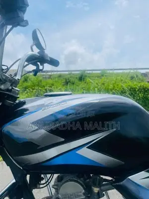 Bajaj CT-100 2013 Motorbike (Used)