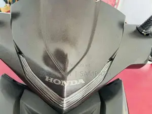 Honda Dio 2019 motorcycle (Used)