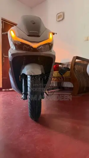 Honda Pcx 2025 Motorbike Brand New