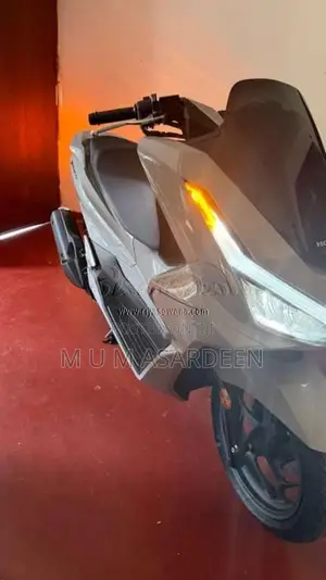 Honda Pcx 2025 Motorbike Brand New