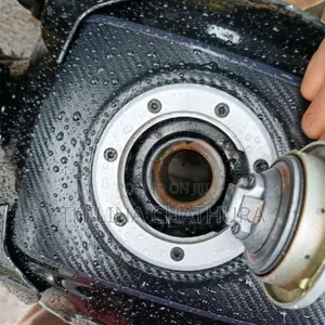 Bajaj Pulsar 2016 Motorbike Unregistered (Recondition)
