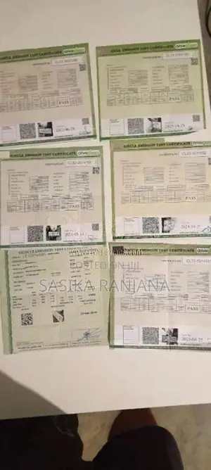 Bajaj Discover 2016 Motorbike (Used)