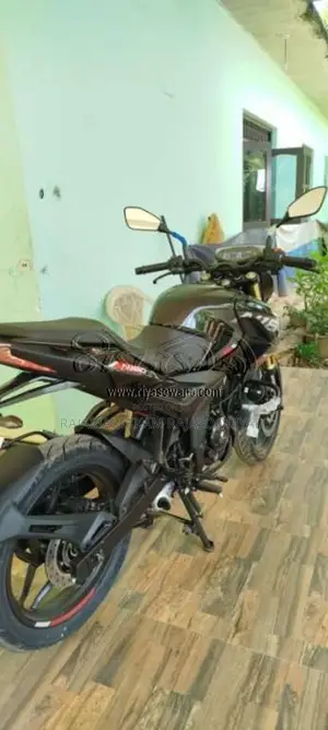 Bajaj Pulsar 2026 Motorbike Brand New