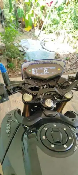 Bajaj Pulsar 2026 Motorbike Brand New