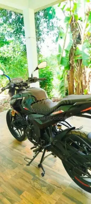 Bajaj Pulsar 2026 Motorbike Brand New