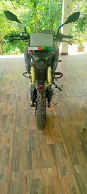 Bajaj Pulsar 2026 Motorbike Brand New
