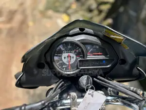 Bajaj Discover 2014 Motorbike (Used)